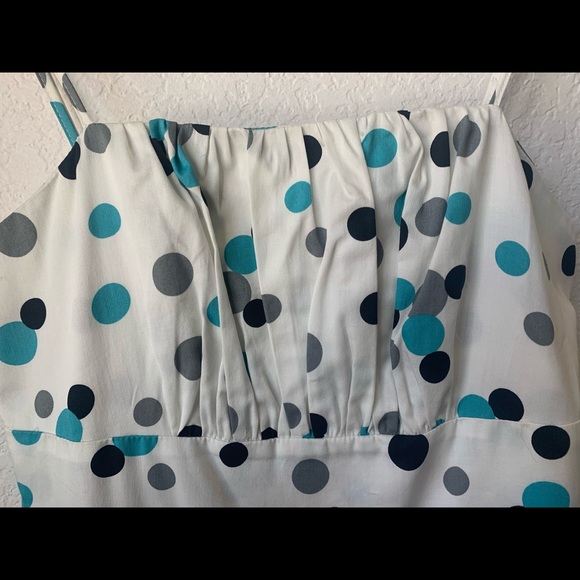 Retrospec’d rare “Sincerely Spot After” dress - Picture 10 of 14
